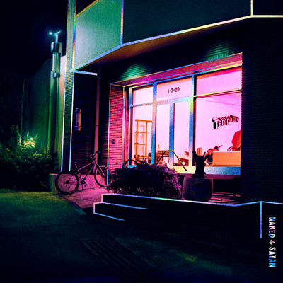 シングル/かみんち/Tempalay
