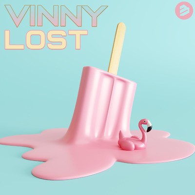 アルバム/Lost/Vinny