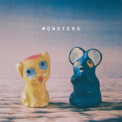 MONSTERS (feat. 七尾旅人)/imai