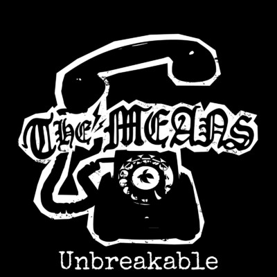 シングル/Unbreakable/THE MEANS