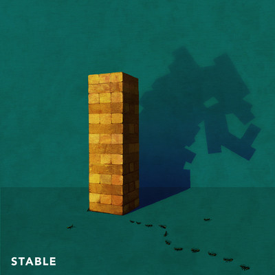 STABLE/THE JIVES