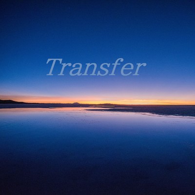 シングル/Transfer/Ksuke