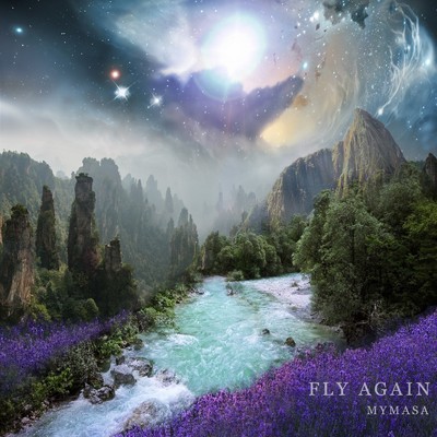 シングル/Fly Again/MYMASA
