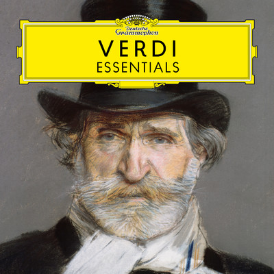 Verdi: アリアとデュエット(ヴェルディ:歌劇《椿姫》から): 「いつも自由で」(花から花へ)/アンナ・ネトレプコ／ローランド・ビリャソン／ウィーン・フィルハーモニー管弦楽団／カルロ・リッツィ