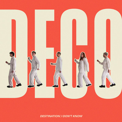 HELLO, HELLO/deco