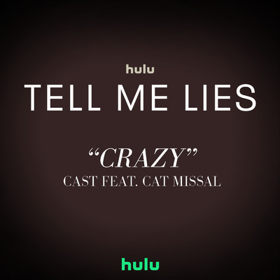 Tell Me Lies - Cast