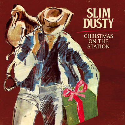 アルバム/Christmas On The Station/Slim Dusty