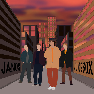 シングル/JUICEBOX (Explicit)/Janos