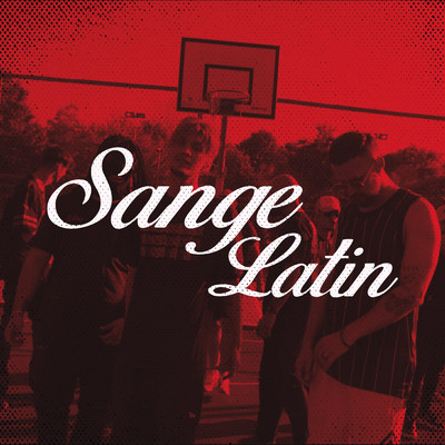 Sange Latin (featuring Bvcovia, Marko Glass)/Lentile Blur