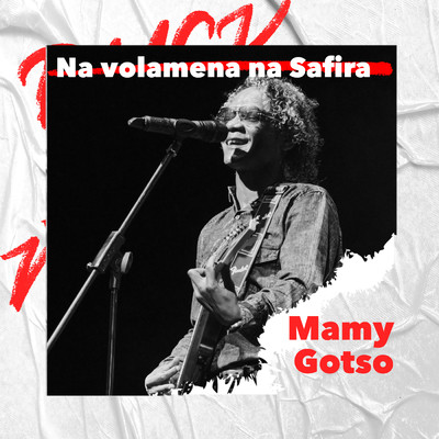 アルバム/Na Volamena Na Saphira/Mamy Gotso