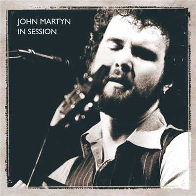 アルバム/In Session At The BBC/ジョン・マーティン