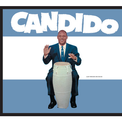 Candi Bar/キャンディド