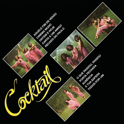 アルバム/Cocktail/Cocktail