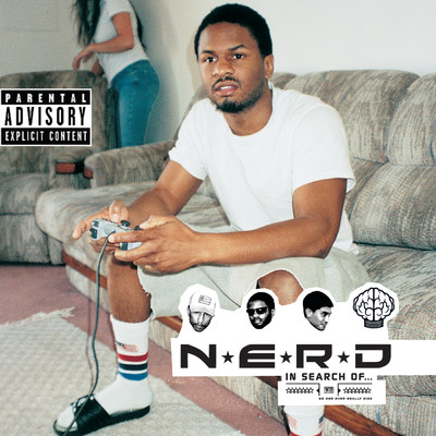 Things Are Getting Better (Explicit)/N.E.R.D