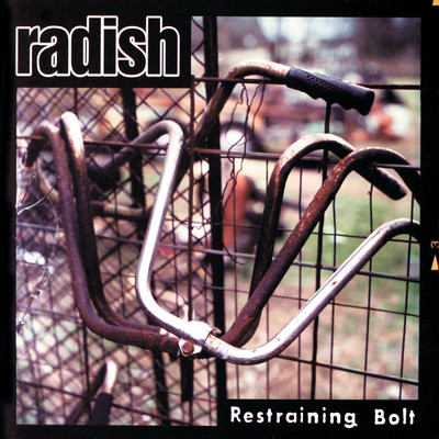 Restraining Bolt/Radish