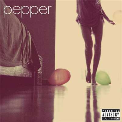 Pepper (Explicit)/ペッパー