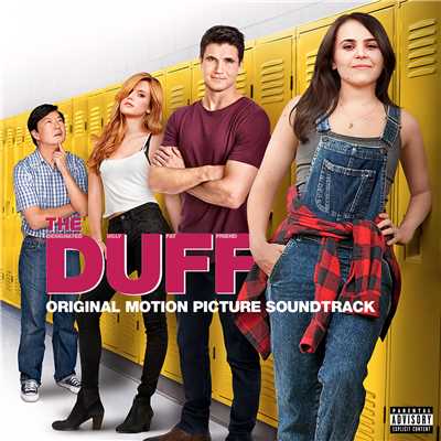 The Duff (Explicit) ((Original Motion Picture Soundtrack))/Various Artists