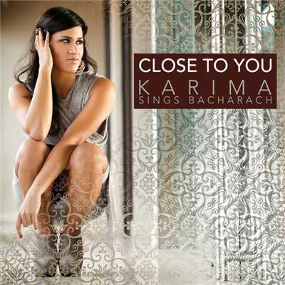 Medley: The Guy's In Love With You ／ A House Is Not A Home/Karima