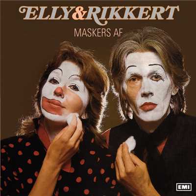 Maskers Af/Elly & Rikkert