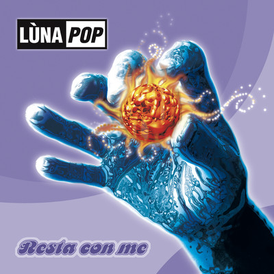 アルバム/Resta Con Me (20th Anniversary Edition)/Lunapop