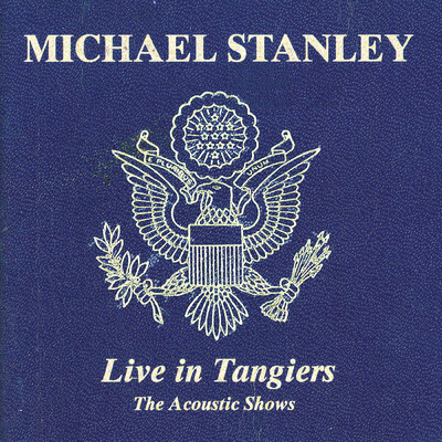 シングル/In Between The Lines (Live)/Michael Stanley