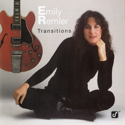 アルバム/Transitions (Reissue)/エミリー・レムラー