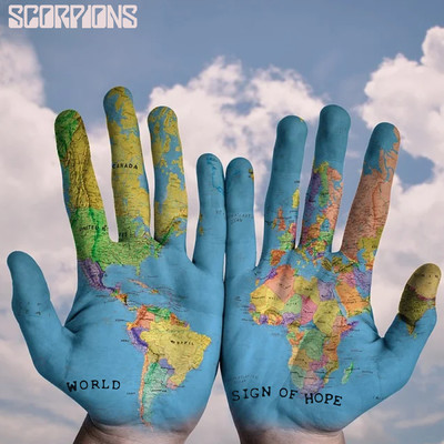 Sign Of Hope/Scorpions