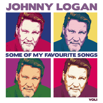 Some Of My Favourite Songs Vol.1/Johnny Logan