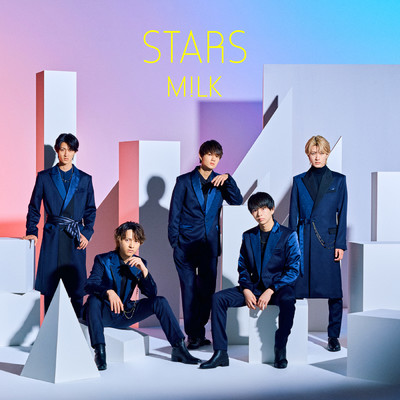 アルバム/STARS/M！LK