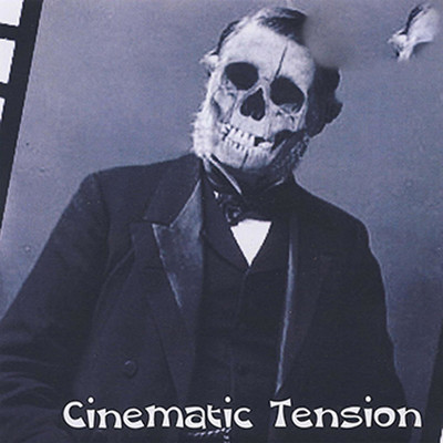 Cinematic Tension/Hollywood Film Music Orchestra