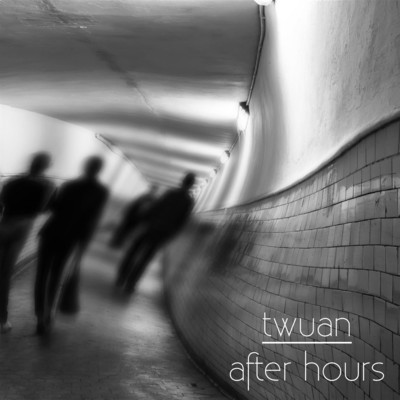 シングル/after hours/twuan