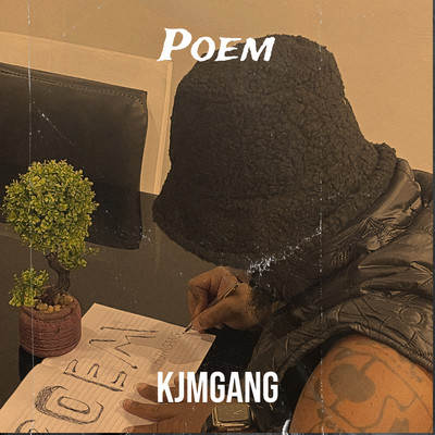 シングル/Poem/KJMGANG