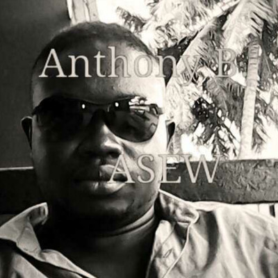 シングル/Asew (feat. Traphy Gater)/Anthony B