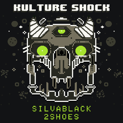 アルバム/Kulture Shock (feat. 2Shoes)/Silvablack