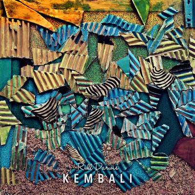 アルバム/Kembali/Rull Darwis