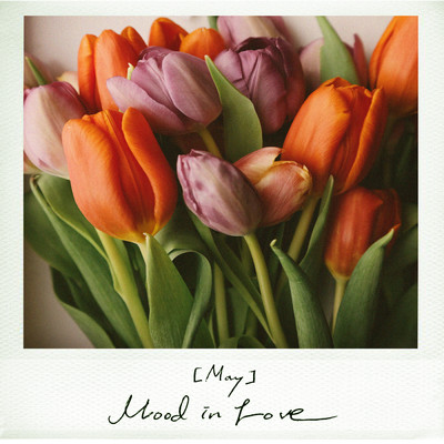 アルバム/May: Mood in Love/Piano:el