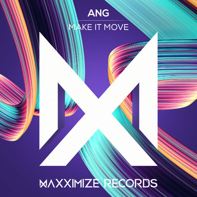 シングル/Make It Move (Extended Mix)/ANG