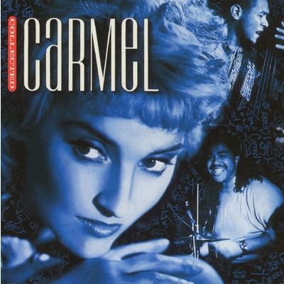 アルバム/Collected/Carmel
