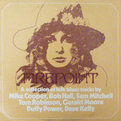 Firepoint/Various Artists