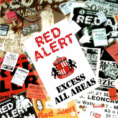 Excess All Areas/Red Alert