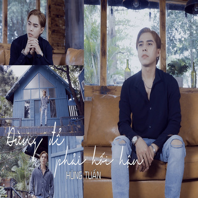 シングル/Dung De Phai Hoi Han (Beat)/Hung Tuan