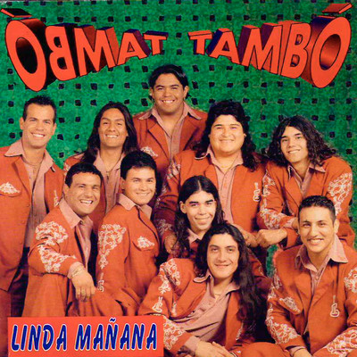 Nina No Me Dejes/Tambo Tambo