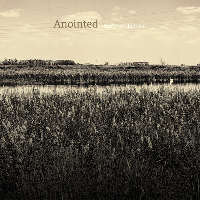 Anointed/Christian Janssen
