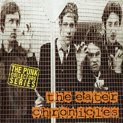 The Eater Chronicles/Eater