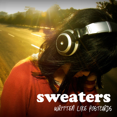 Somethings Are Left Unsaid/Sweaters