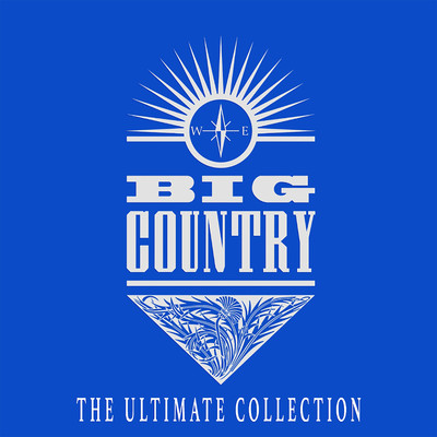 Alone/Big Country