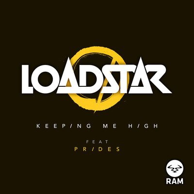 Keeping Me High (feat. Prides)/Loadstar