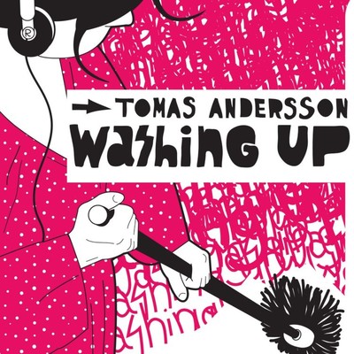 Washing Up/Tomas Andersson