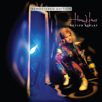 アルバム/Action Replay (2011 Remastered Edition)/Howard Jones