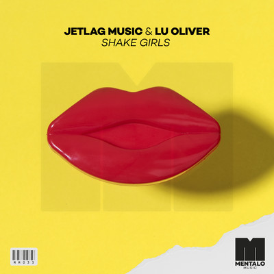 Jetlag Music & LU OLIVER